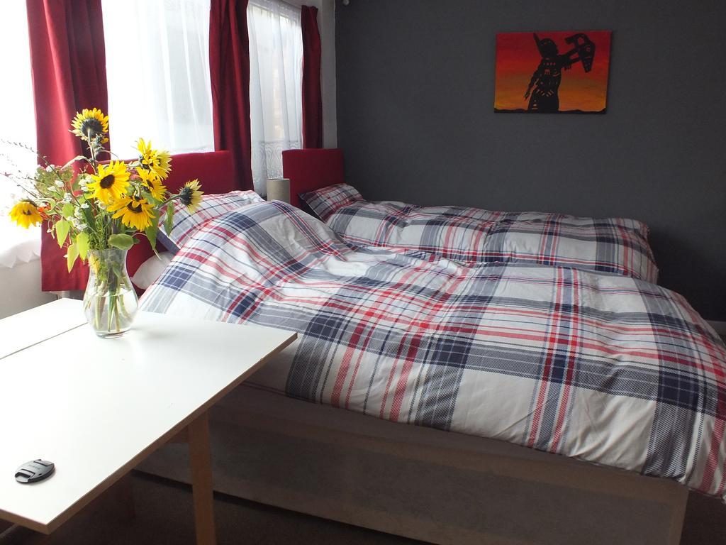 Bonna'S Bed And Breakfast Builth Wells Szoba fotó